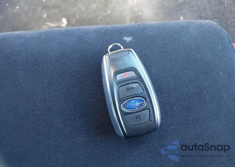 2021 Subaru Wrx Sti z USA, uszkodzony, nr VIN JF1VA2E61M9810028